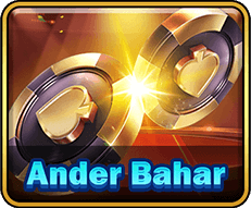 Ander Bahar on IE777 Game