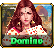 Domino on IE777 Game