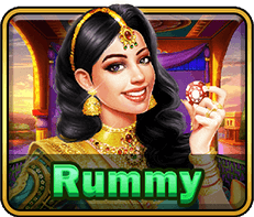 Rummy on IE777 Game