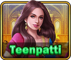 Teen Patti on IE777 Game